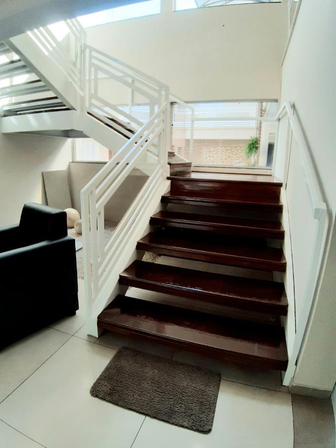 Casagrande Olimpia Hotel Luaran gambar