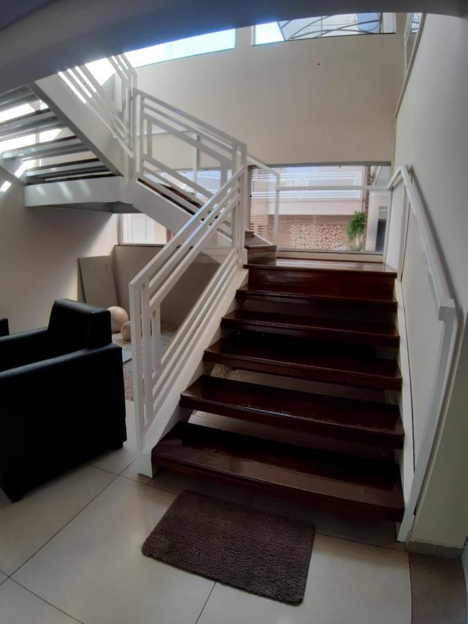 Casagrande Olimpia Hotel Luaran gambar