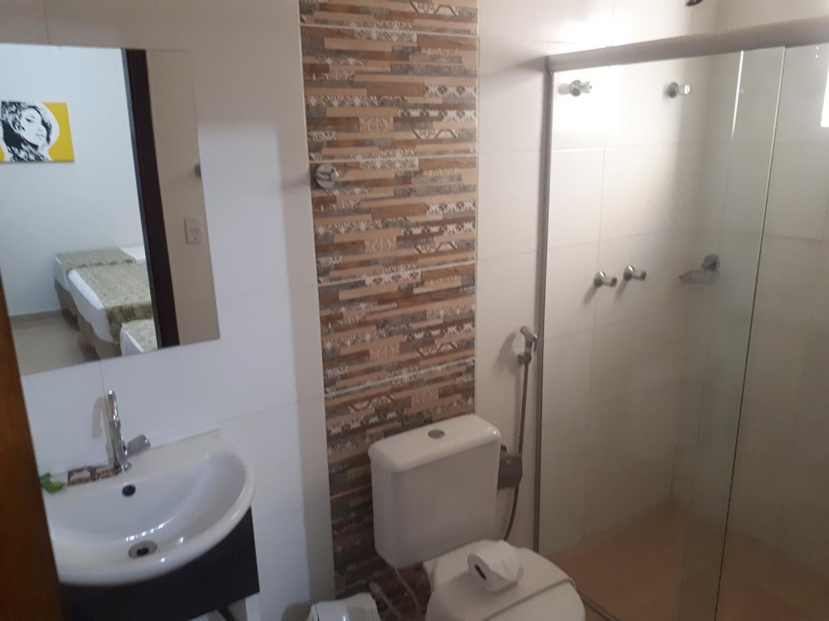Casagrande Olimpia Hotel Luaran gambar
