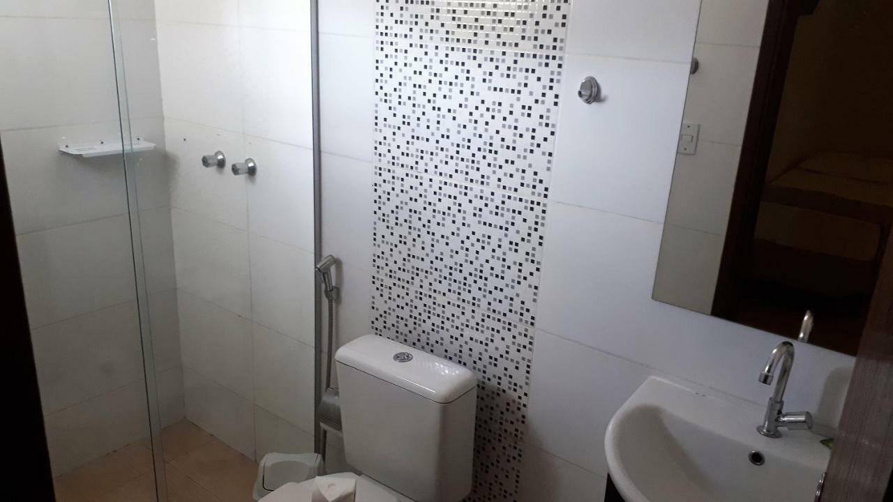 Casagrande Olimpia Hotel Luaran gambar